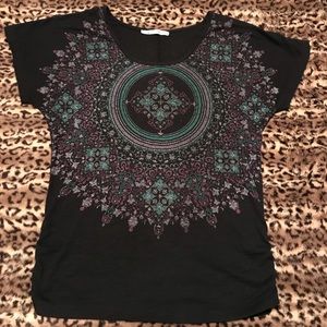 Maurice’s Bohemian Style Tee